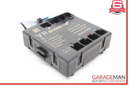 2008-2018 Mercedes W212 E350 Front Right Passenger Side Door Control Module OEM