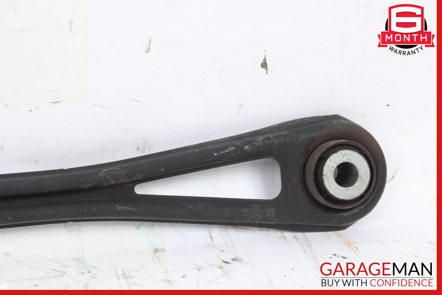 2007-2015 Audi Q7 4L Rear Left or Right Side Tie Rod Control Arm 7L8501529A OEM