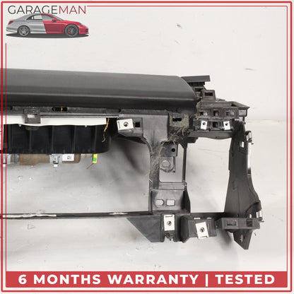 2014-2017 LR Range Rover Sport L494 Dashboard Instrument Panel w/ Airbag OEM
