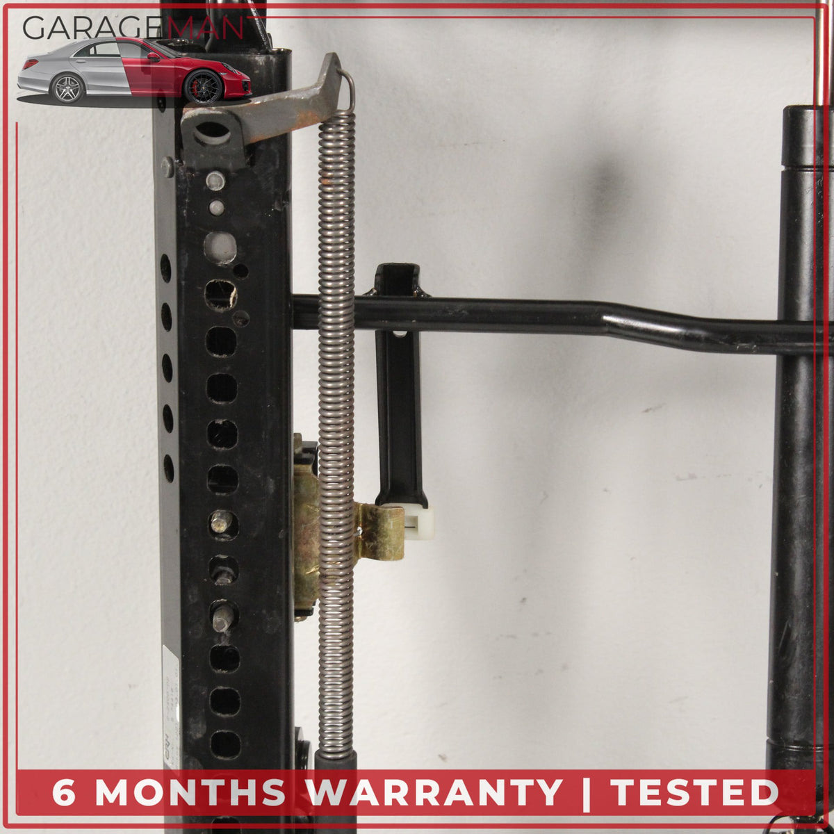 1997-2005 Porsche 911 Carrera 996 Front Right Side Seat Track Frame Rail OEM