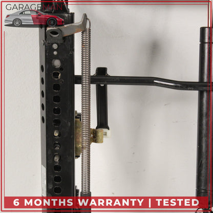 1997-2005 Porsche 911 Carrera 996 Front Right Side Seat Track Frame Rail OEM