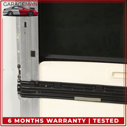2001-2003 Lexus LS430 XF30 Panoramic Sun Roof Glass Assembly 47112310060 OEM