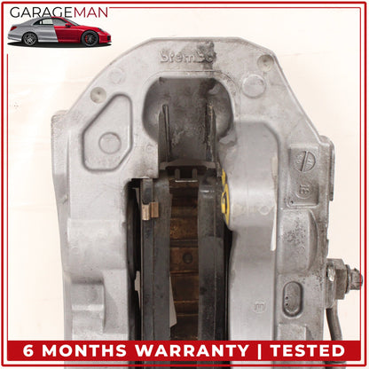 2017-2023 Tesla Model 3 Front Left and Right Side Brake Caliper 104462200D OEM