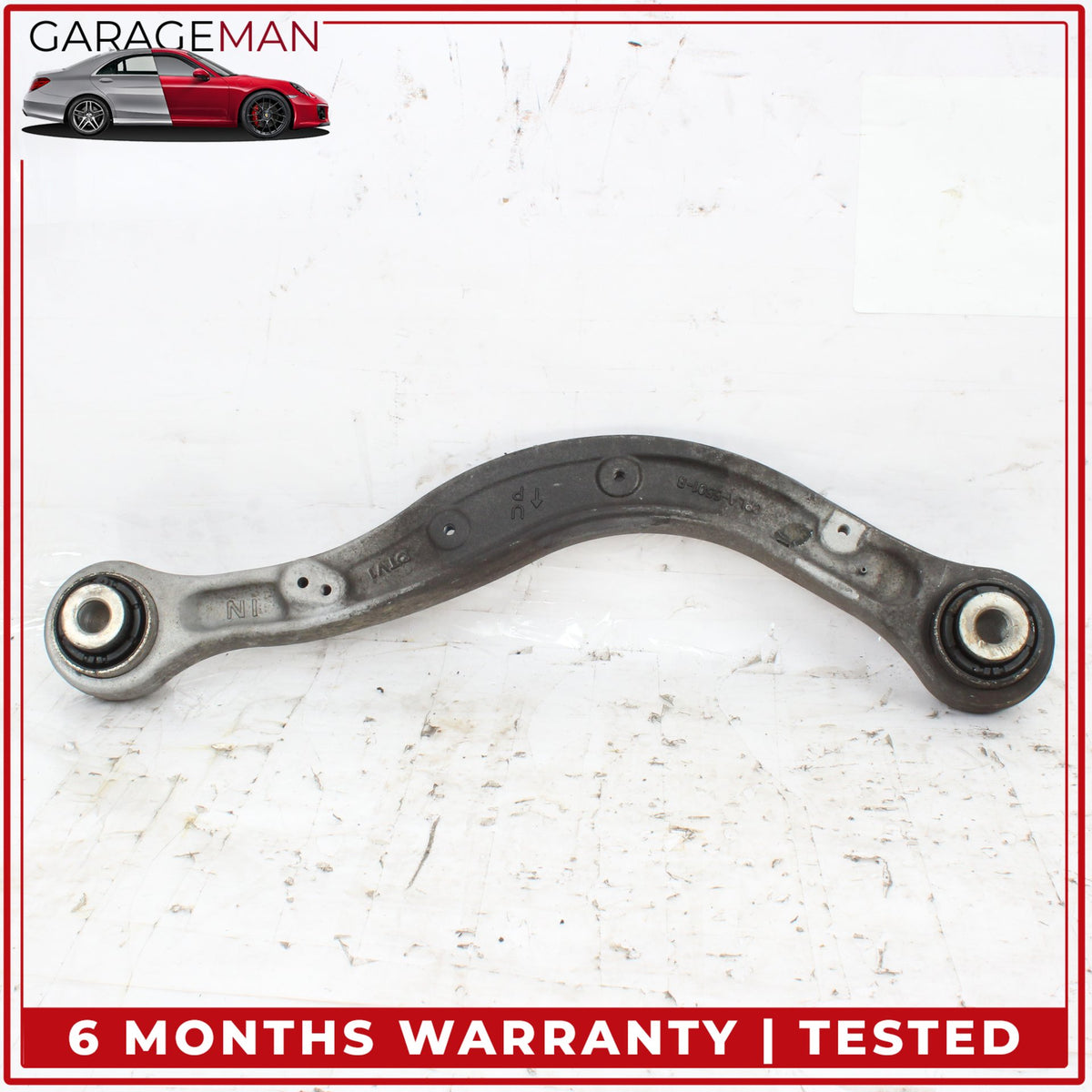 2014-2022 LR Range Rover Sport L494Rear Left Suspension Control Arm Set OEM