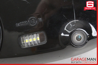 14-16 Mercedes-Benz E350 W212 Front Right Door Rear View Mirror w/ Camera 2128100893