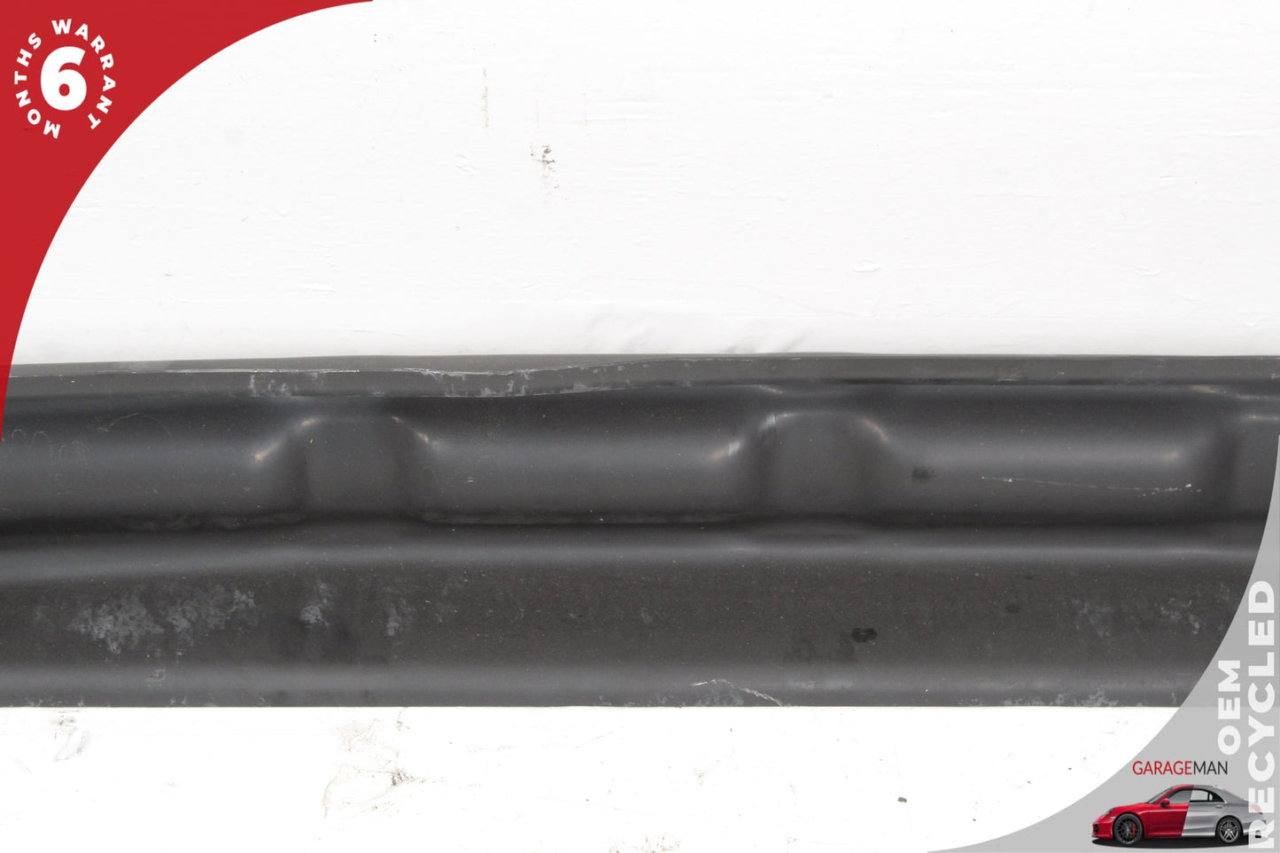 2008-2015 Smart Fortwo 451 Rear Bumper Reinforcement Impact Bar 4516100014 OEM