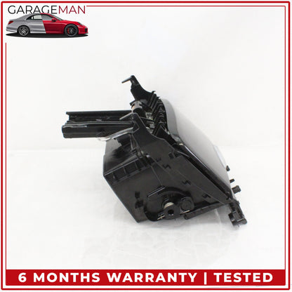 2014-2017 Mercedes W222 S550 S63 AMG Center Console Cup Holder Compartment OEM
