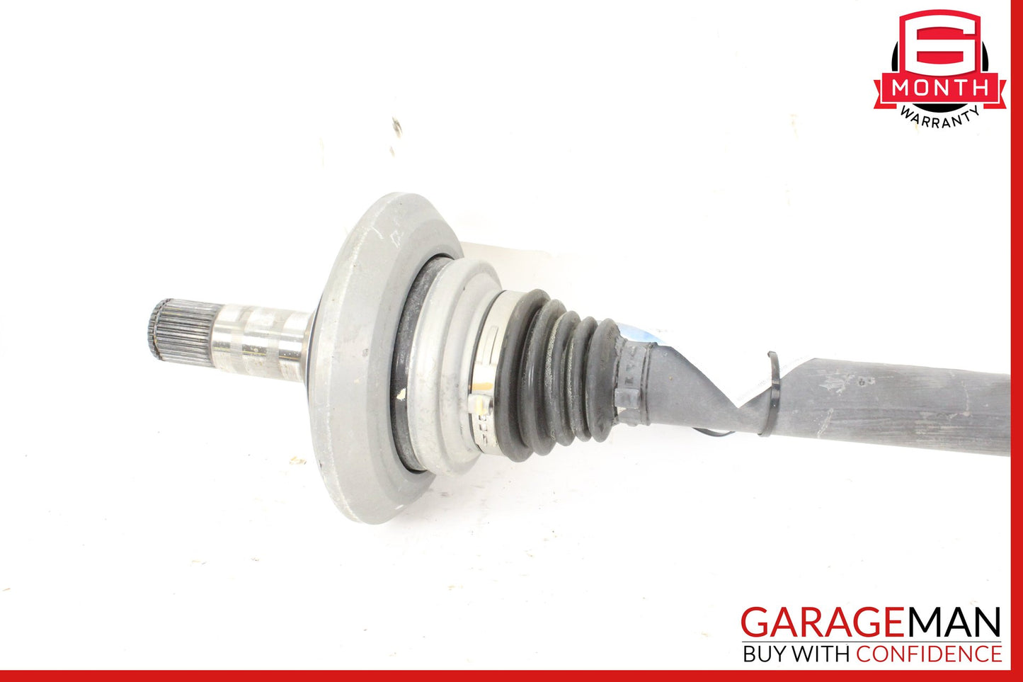 2015-2021 Mercedes-Benz C300 W205 Rear Right or Left Side CV Half Shaft Axle OEM