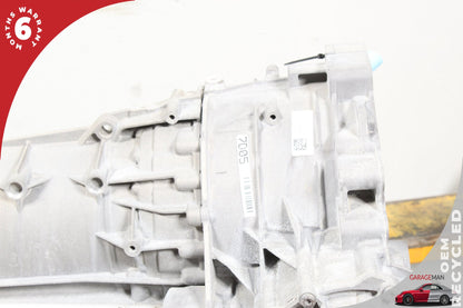 2013-2015 Audi A8 S8 AWD 4.0L V8 Sedan Automatic Transmission 140K OEM