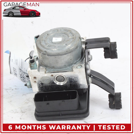2014-2018 BMW 328d ABS Anti Lock Brake Pump Module 6861376