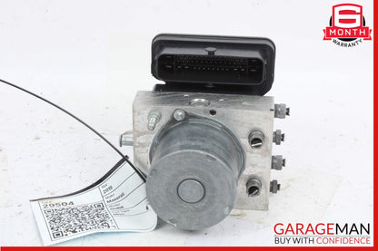 2017-2019 Maserati Ghibli M157 ABS Anti Lock Brake Pump Module 670106219 OEM