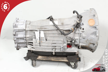 2006-2009 Mercedes-Benz ML500 M-Class W164 AWD 5.0L SUV Automatic Transmission 219631 OEM
