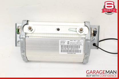 2008-2013 BMW 128i E82 E88 Convertible Front Right Dash Airbag 9135151