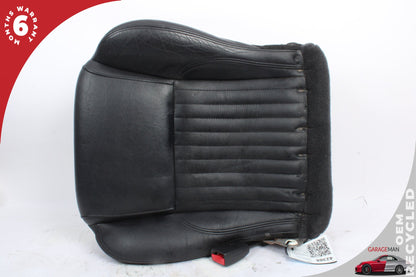 2002-2005 Ford Thunderbird Convertible Front Right Lower Bottom Seat Cushion 3W6Z7663100AA OEM
