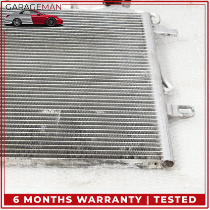 2003-2009 Mercedes W219 CLS500 CLS550 AC A/C Air Condenser Cooler 2115000654 OEM