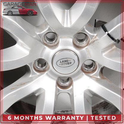 2014-2022 LR Range Rover Sport L494 Front or Rear Wheel Rim 8.5JX20EH2 IS47 OEM