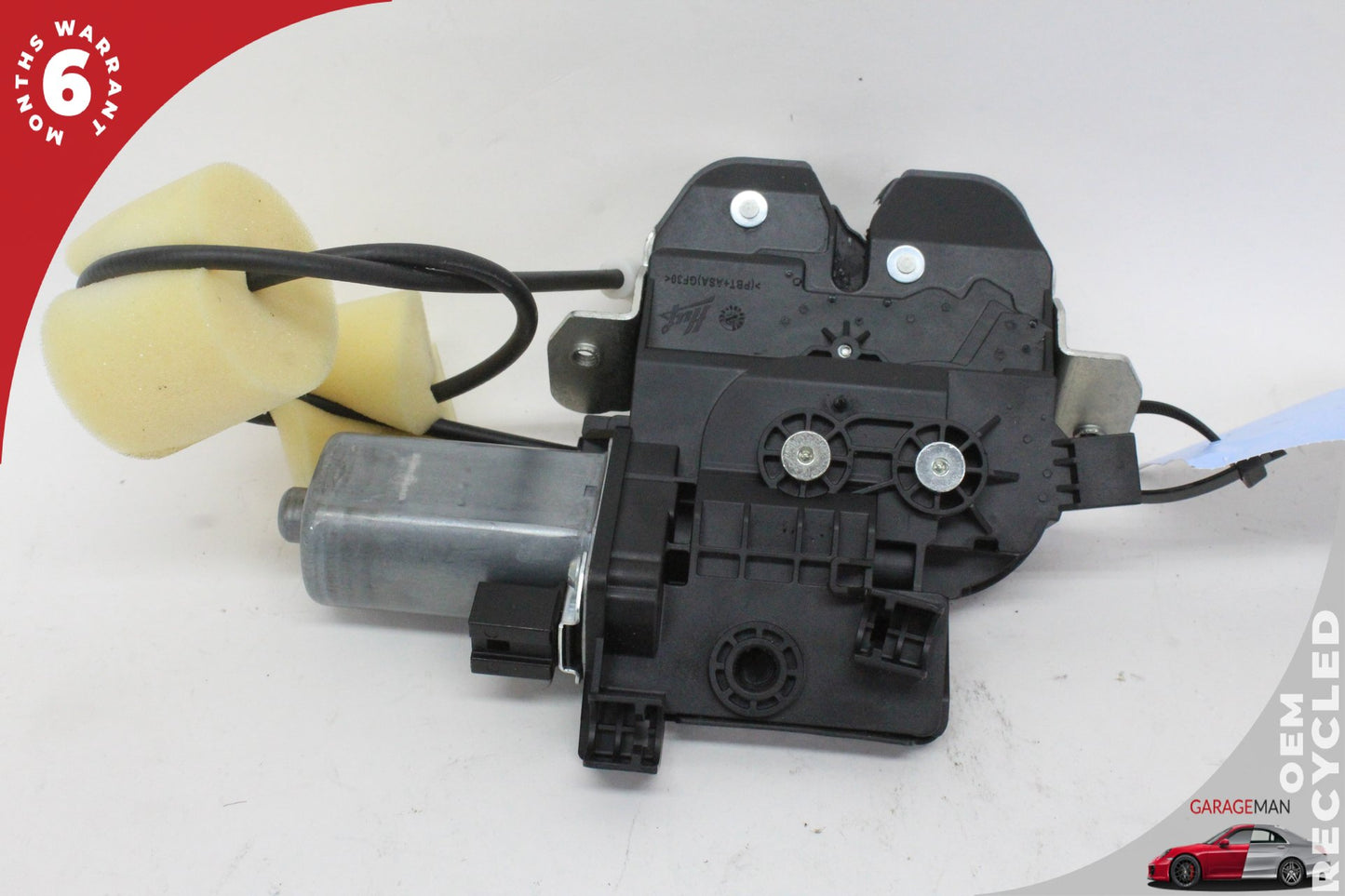 2007-2014 Mercedes W221 S550 CL550 Trunk Lid Latch Lock Actuator 2217500085 OEM