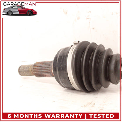 2011-2018 Porsche Cayenne 958 AWD Front Left or Right CV Axle Drive Shaft OEM