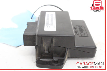 2013-2019 Ford Flex SUV Front Left Door Control Module DG1T-13C791-AA OEM