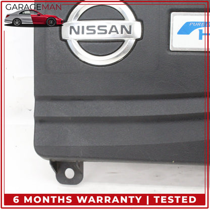 2014 Nissan Pathfinder Hybrid Engine Motor Cover Trim Panel 140413KY0B OEM