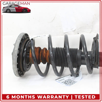 2011-2018 BMW X3 F25 Front Left and Right Side Shock Strut Absorber 6796316 OEM