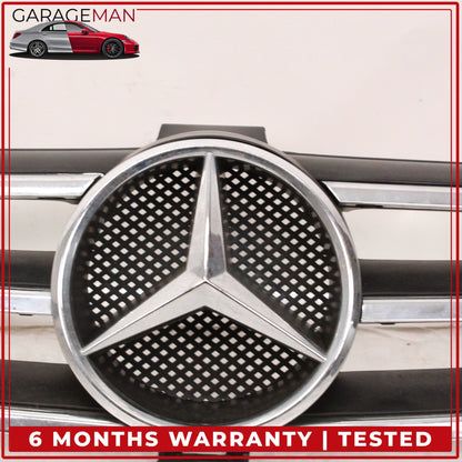 2006-2011 Mercedes-Benz CLS550 W219 Front Hood Radiator Grille OEM
