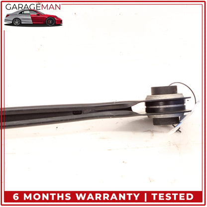 2018-2024 BMW X3 G01 AWD Rear Left Side Suspension Control Arm OEM