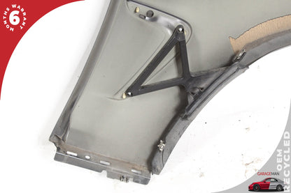 2018-2020 BMW 430i F36 Sedan Front Left Fender Panel 41009633543