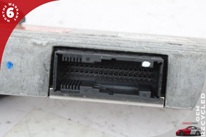 2007-2014 Mercedes W221 S550 Voice Communication Control Module 2218708726 OEM