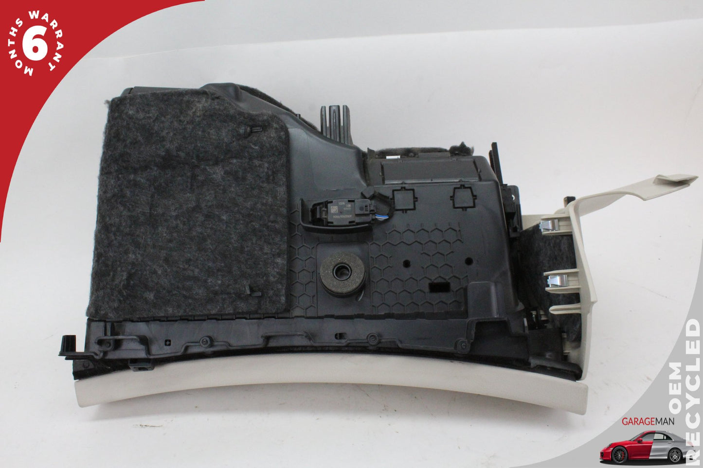 2017-2019 Mercedes-Benz E400 W213 Glove Box Storage Compartment 2136800091 OEM