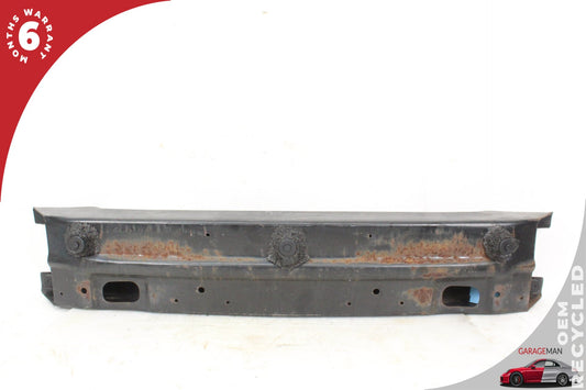 1998-2002 Pontiac Firebird Front Bumper Reinforcement Impact Crash Bar OEM