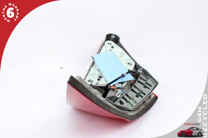 2006-2008 Mercedes W219 CLS550 Rear Left Side Tail Light Lamp 2198200164 OEM
