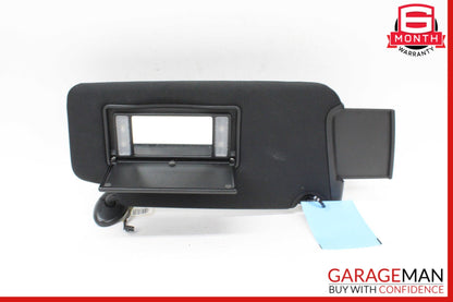 2011-2023 Dodge Charger LD Sedan Right Sun Visor 5PJ79DX9AA