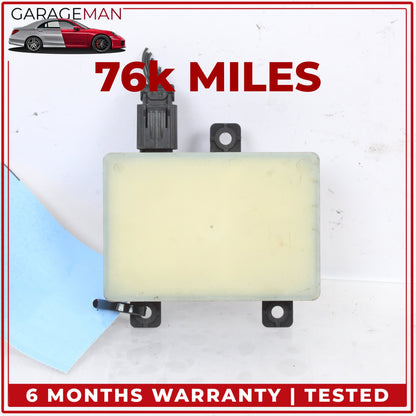 2014-2020 Jaguar F-Type Rear Left or Right Blind Spot Radar Sensor Module OEM