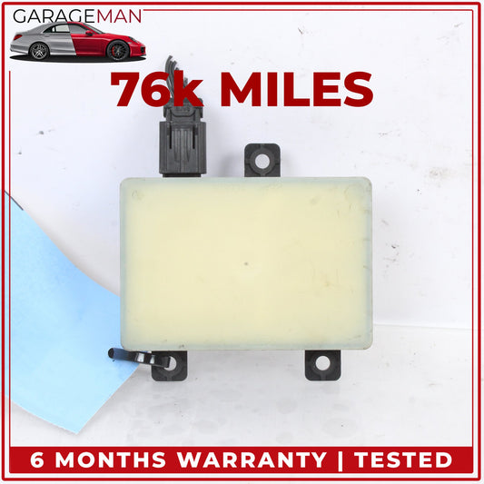 2014-2020 Jaguar F-Type Rear Left or Right Blind Spot Radar Sensor Module OEM