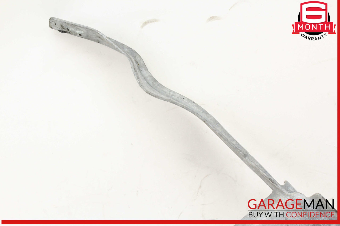 2015-2018 Mercedes W205 C300 Left Side Radiator Support Bracket 2056208100 OEM