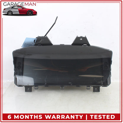 2013-2015 Range Rover L405 L494 Speedometer Instrument Cluster DPLA10849JD OEM