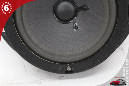 1997-2006 Jaguar XK8 X100 Front Left or Right Side Door Audio Sound Speaker OEM