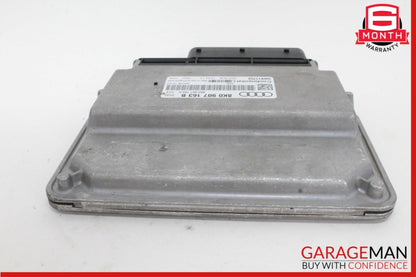 2013-2017 Audi RS5 8T Convertible Rear Differential Control Module 8K0907163B