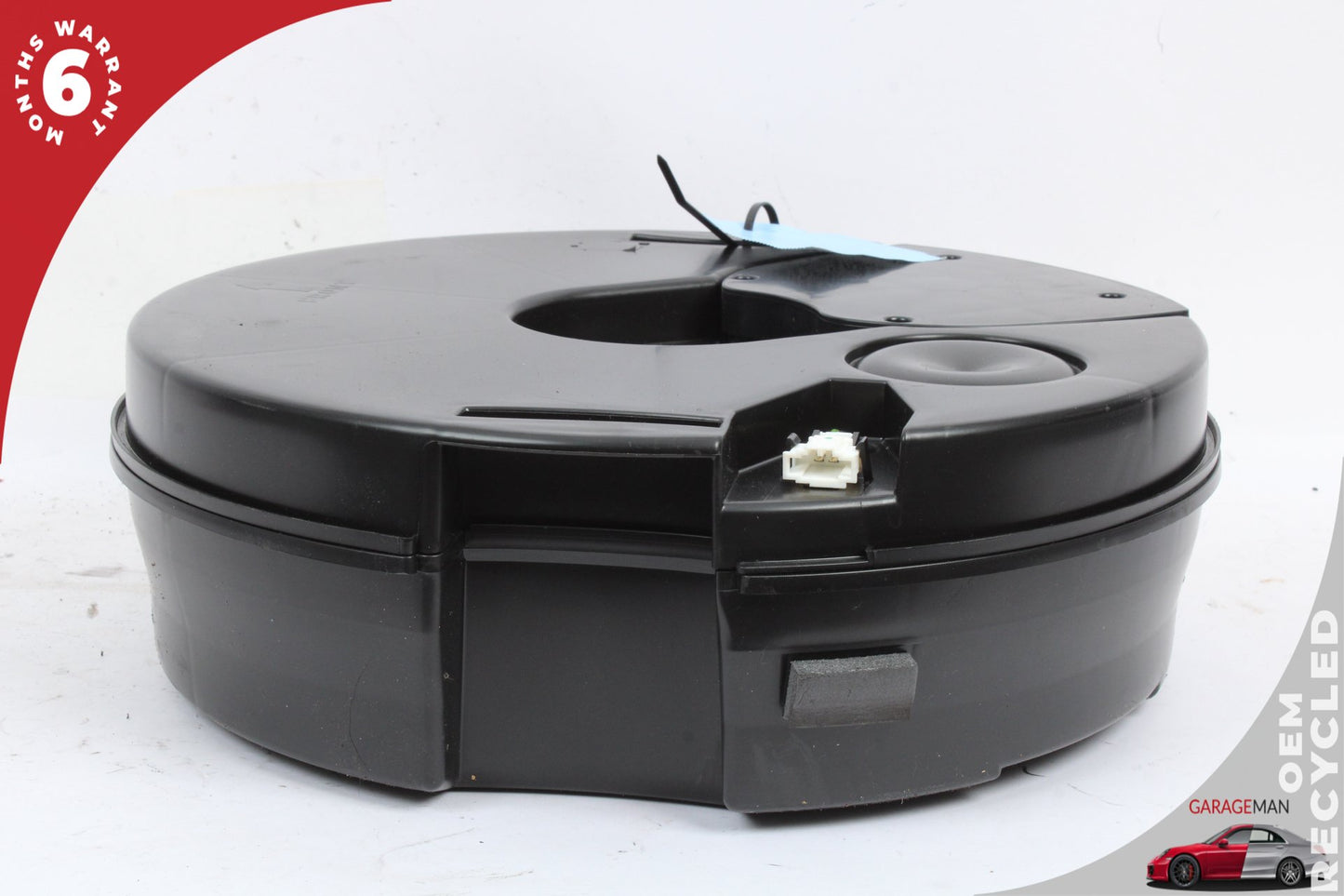 2014-2017 Audi Q5 SQ5 Rear Audio Sound Subwoofer Speaker 8R0035382A OEM