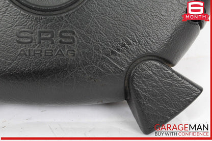 96-98 Mercedes R129 SL500 SL320 Driver Steering Wheel Airbag Air Bag SRS OEM
