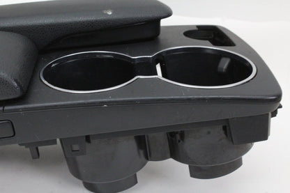 2008-2014 Mercedes C250 W204 Front Center Console Armrest 2076801096