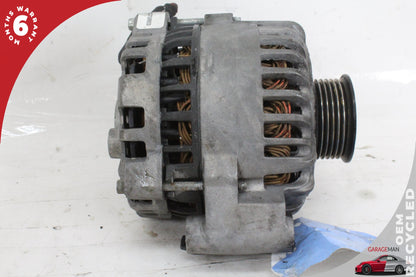 2002 Ford Thunderbird 3.9L Engine Motor Generator Alternator 110 AMP OEM