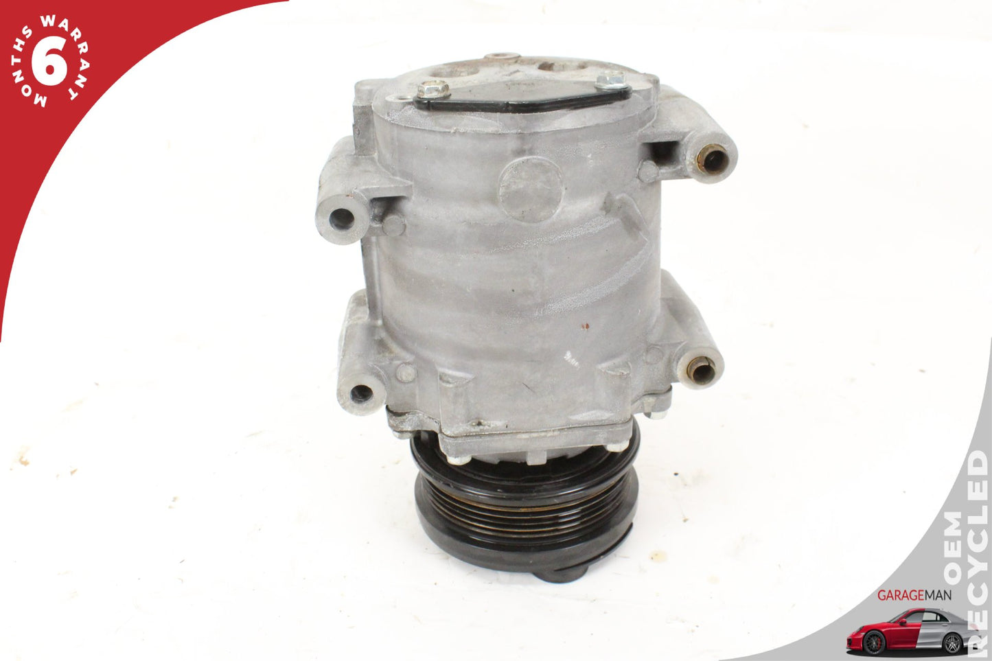 2002-2005 Ford Thunderbird AC A/C Air Conditioning Compressor 2R8H19D647BC OEM