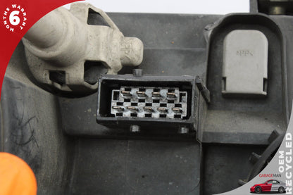 2003-2006 Jaguar XK8 X100 Front Left Side Xenon HID Head Light Lamp OEM