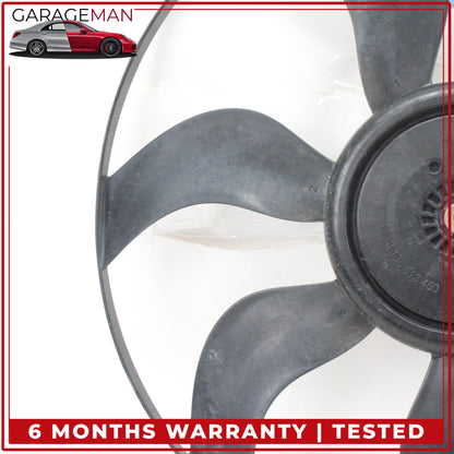 2012-2020 Mercedes X156 GLA250 CLA250 Radiator Fan Blade 3136613450 OEM