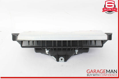08-15 Mercedes W204 C250 CGI Front Right Passenger Side Dash Airbag Air Bag OEM