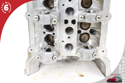 2010-2015 Land Rover LR4 Jaguar XK XJ AWD Left Cylinder Head 8W936C064AH OEM