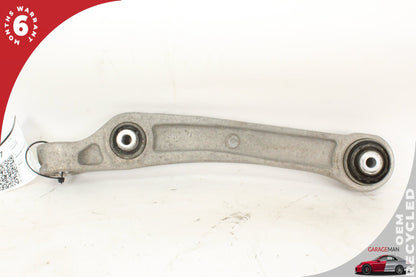 2018-2025 Audi SQ5 Q5 Front Left Side Lower Forward Control Arm 80A407155 OEM