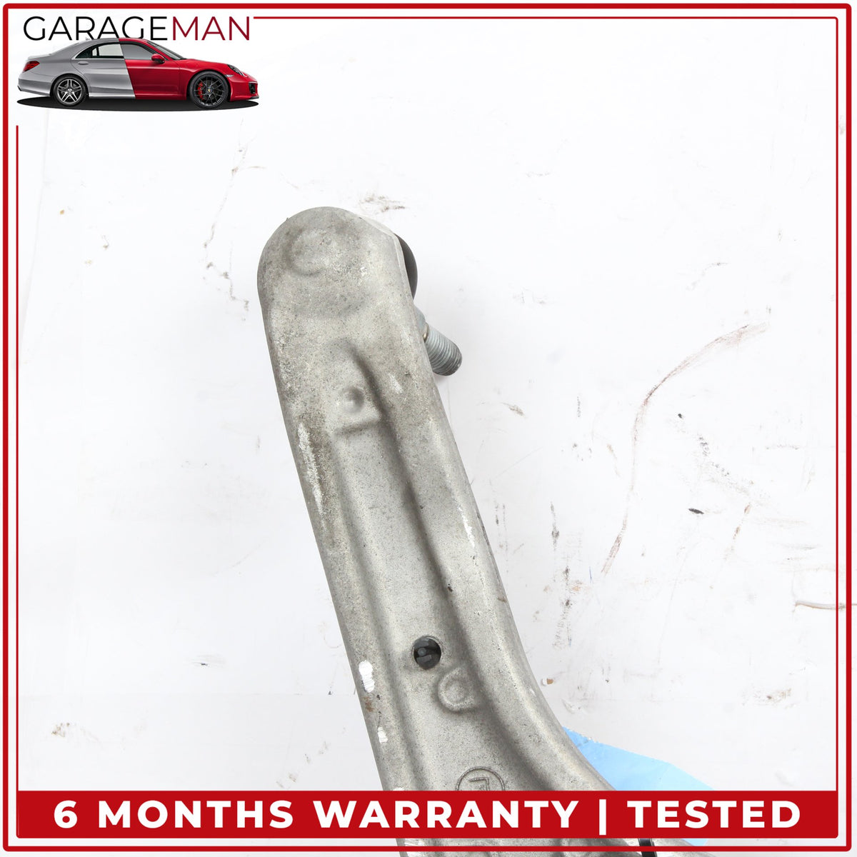 2015-2020 Mercedes X156 GLA250 AWD Front Left Lower Control Arm 1563300500 OEM